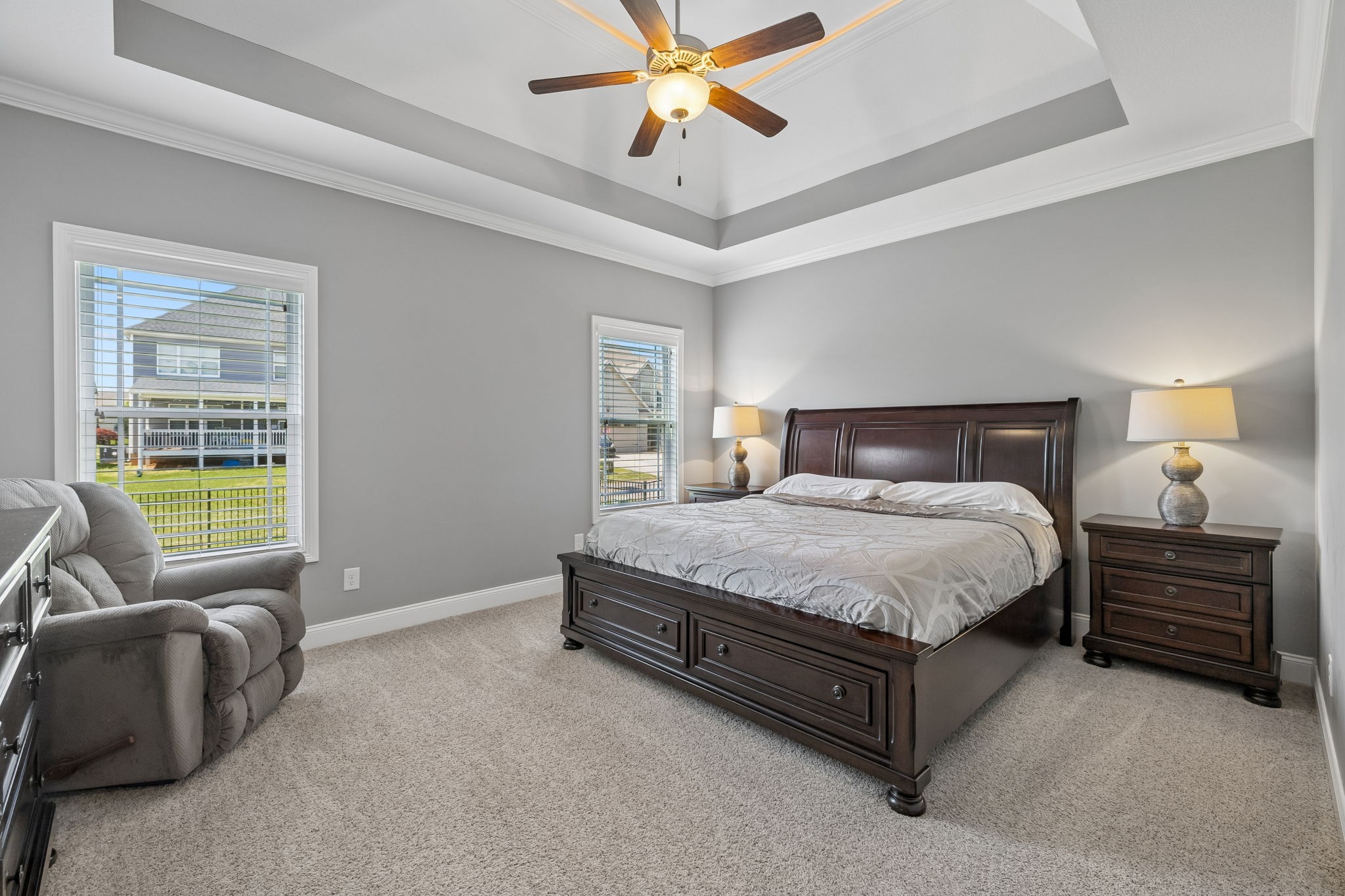 1045 Black Gum Lane Clarksville TN 37043