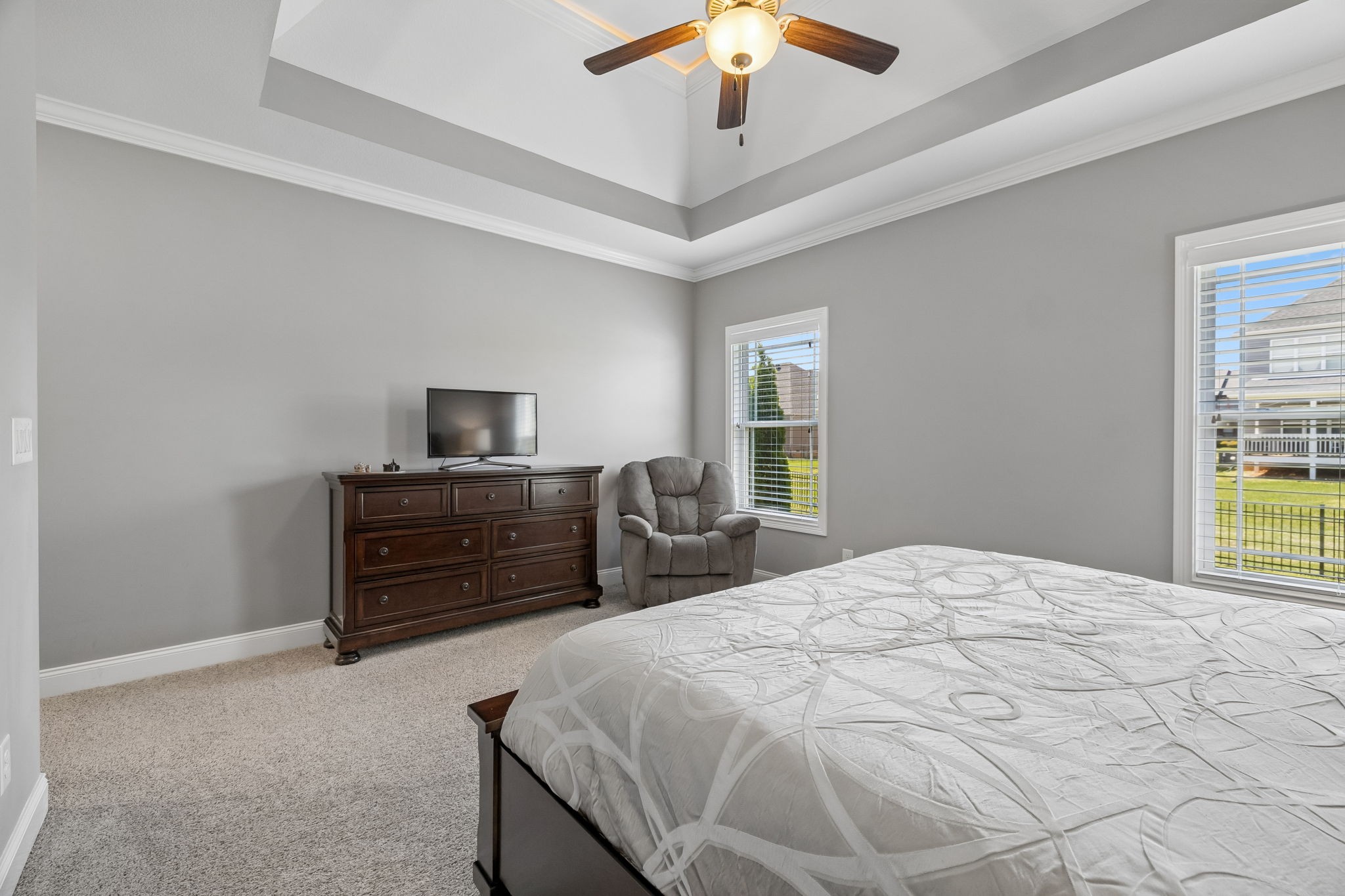 1045 Black Gum Lane Clarksville TN 37043