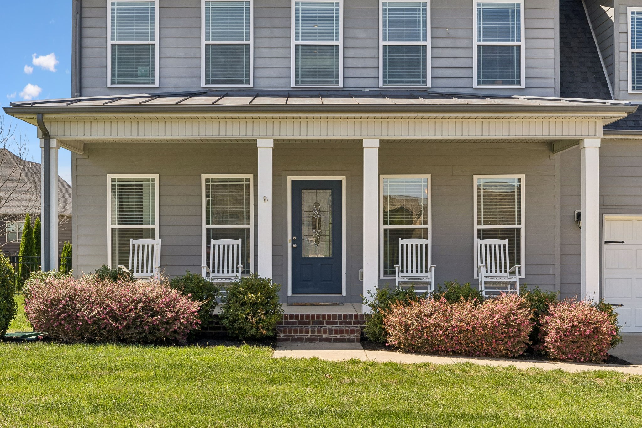 1045 Black Gum Lane Clarksville TN 37043