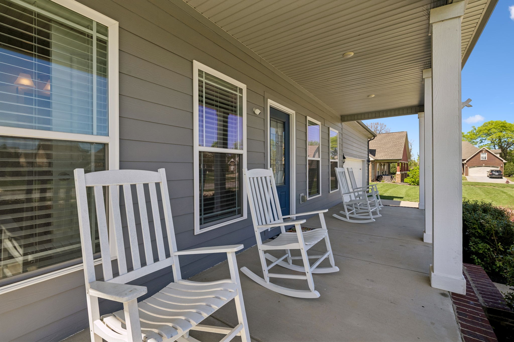1045 Black Gum Lane Clarksville TN 37043