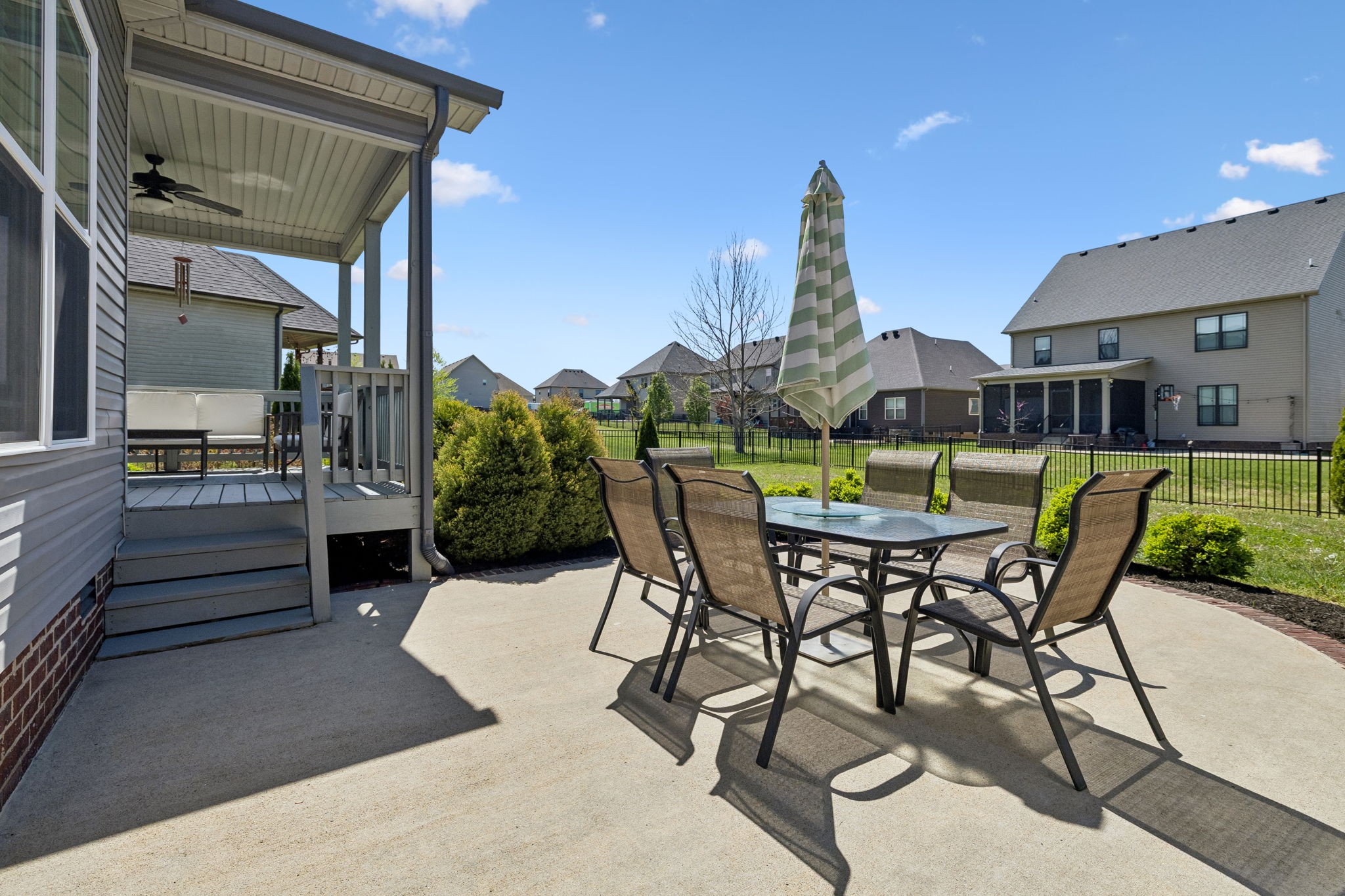 1045 Black Gum Lane Clarksville TN 37043