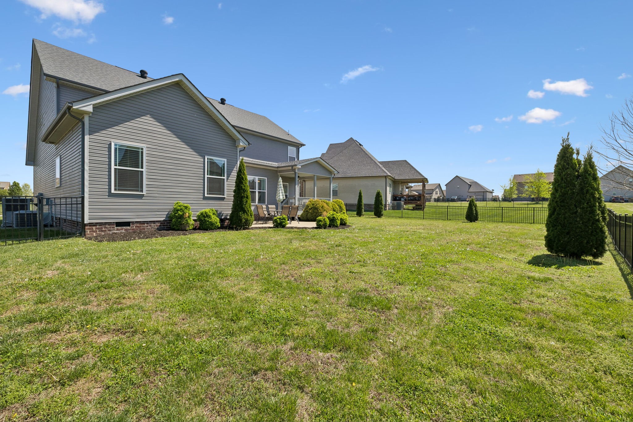 1045 Black Gum Lane Clarksville TN 37043