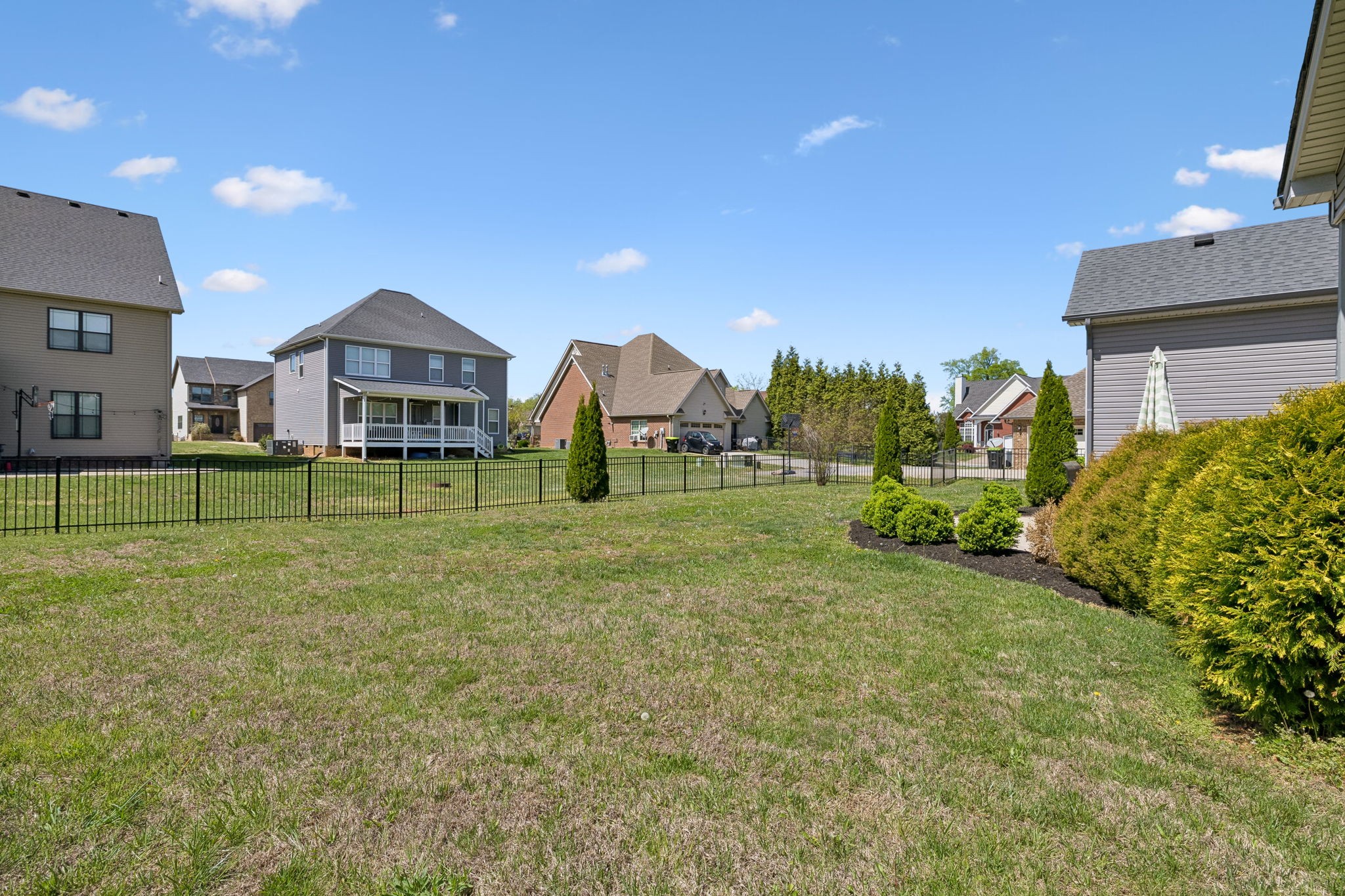 1045 Black Gum Lane Clarksville TN 37043