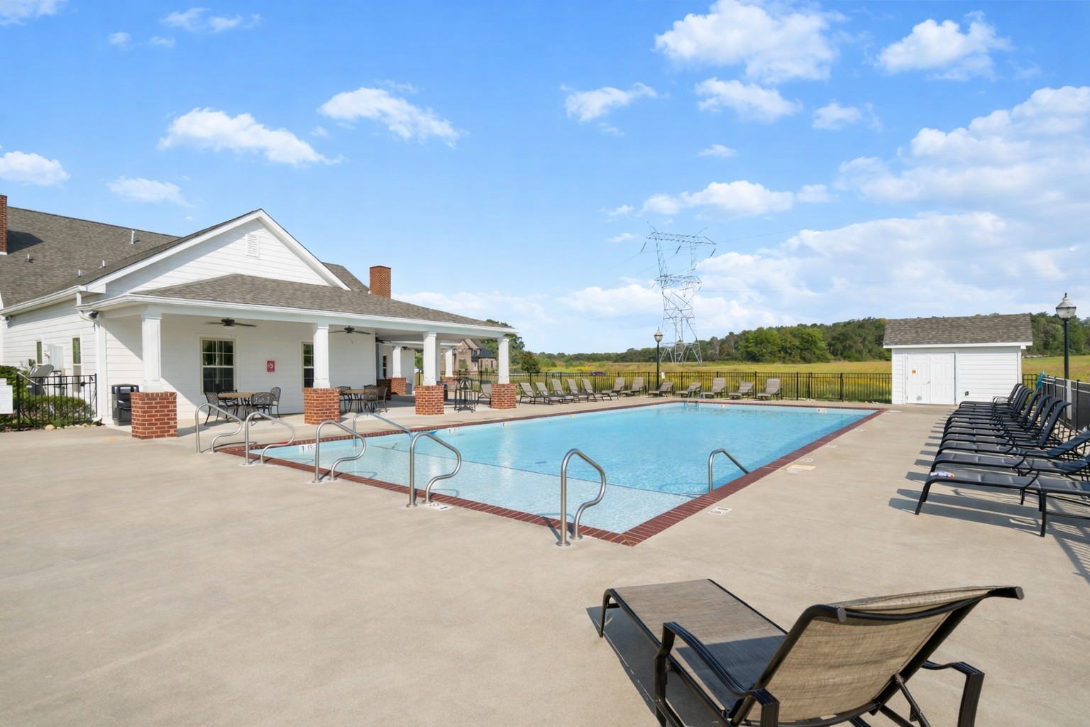 1045 Black Gum Lane Clarksville TN 37043