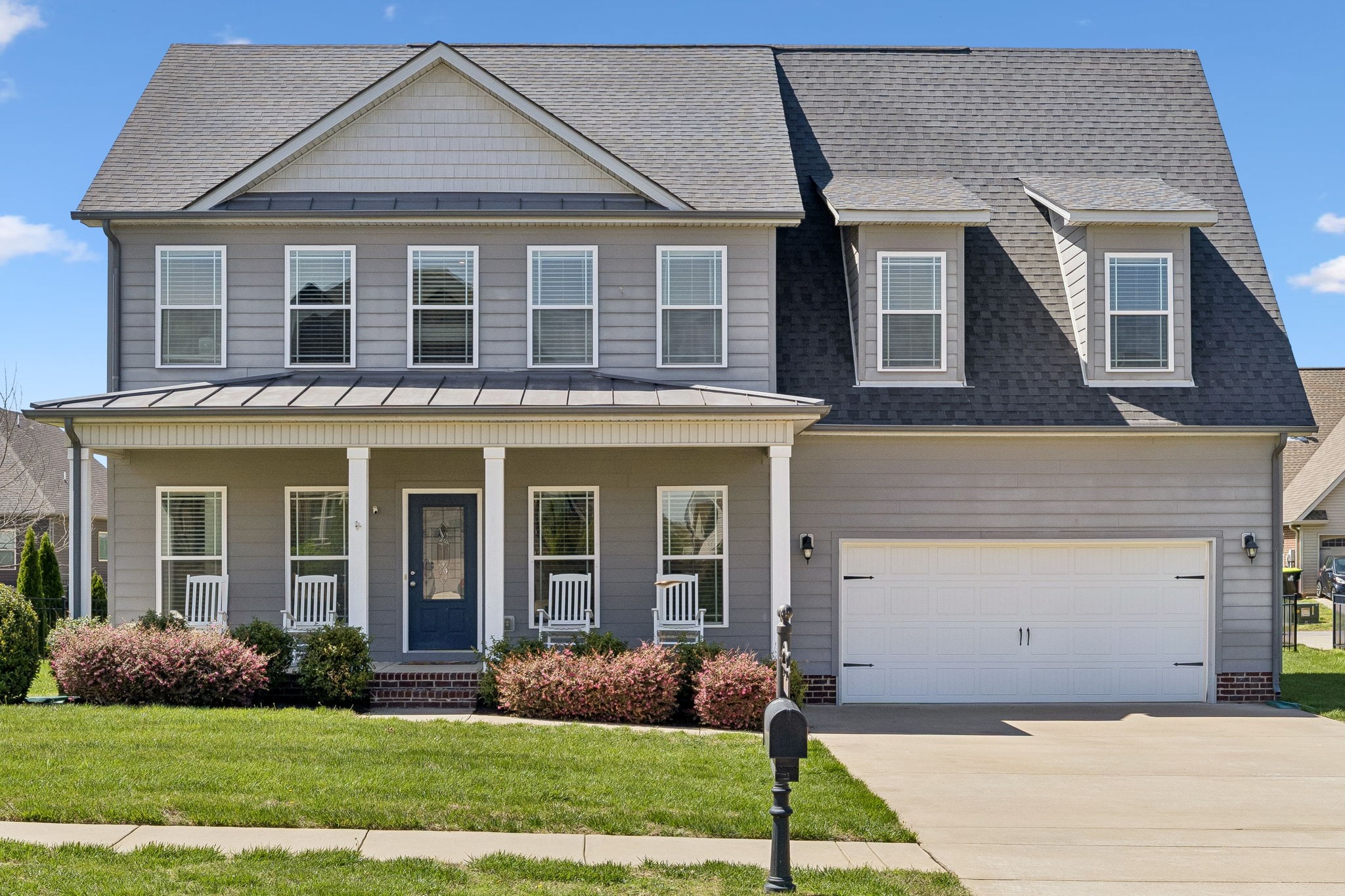 1045 Black Gum Lane Clarksville TN 37043