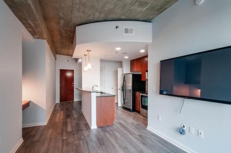415 Church Street Apt 1111 Nashville TN 37219