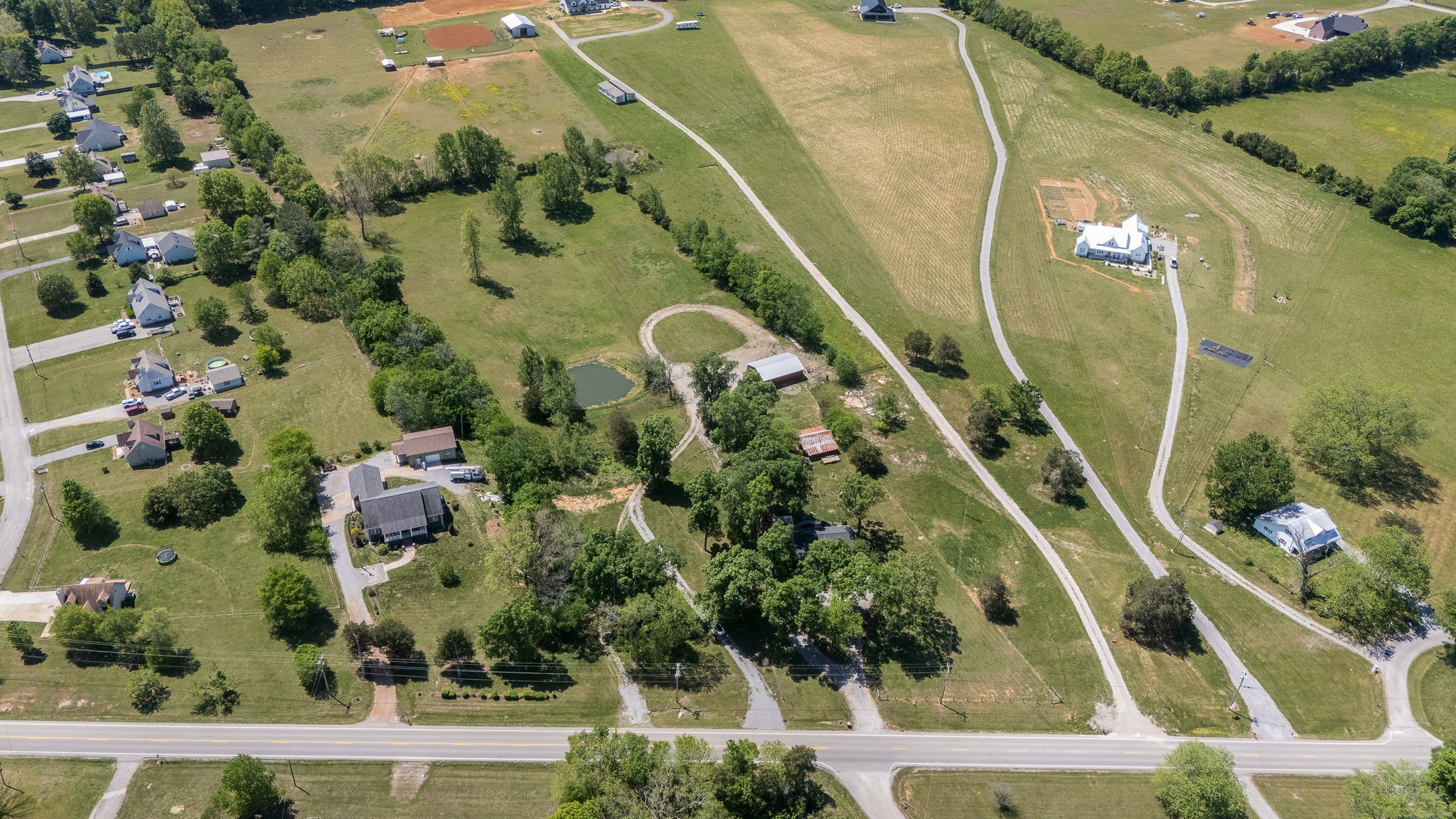 0 Old Columbia Road Unionville TN 37180
