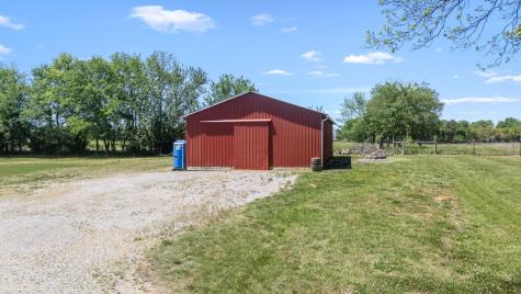 0 Old Columbia Road Unionville TN 37180