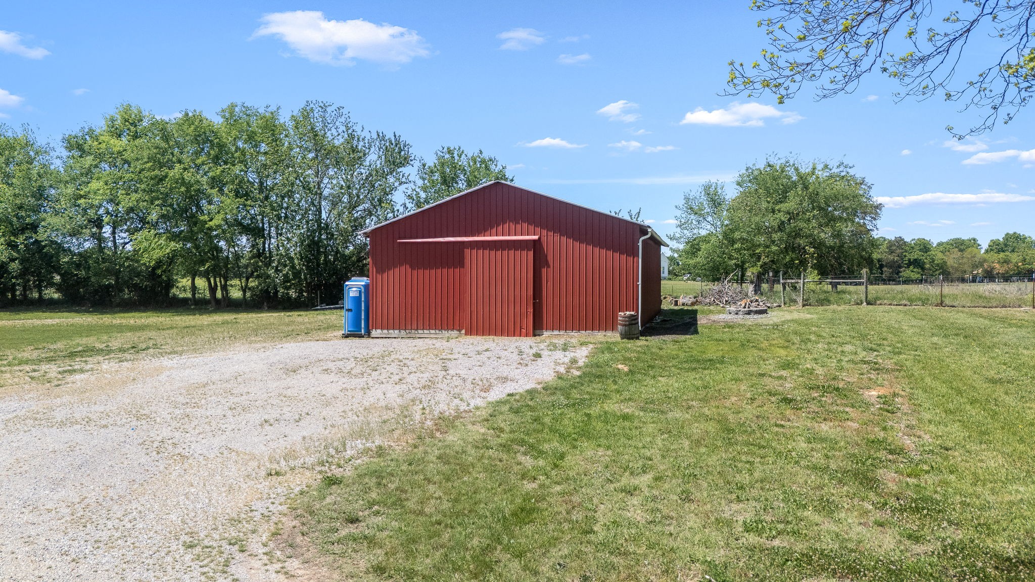 0 Old Columbia Road Unionville TN 37180