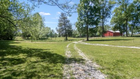0 Old Columbia Road Unionville TN 37180