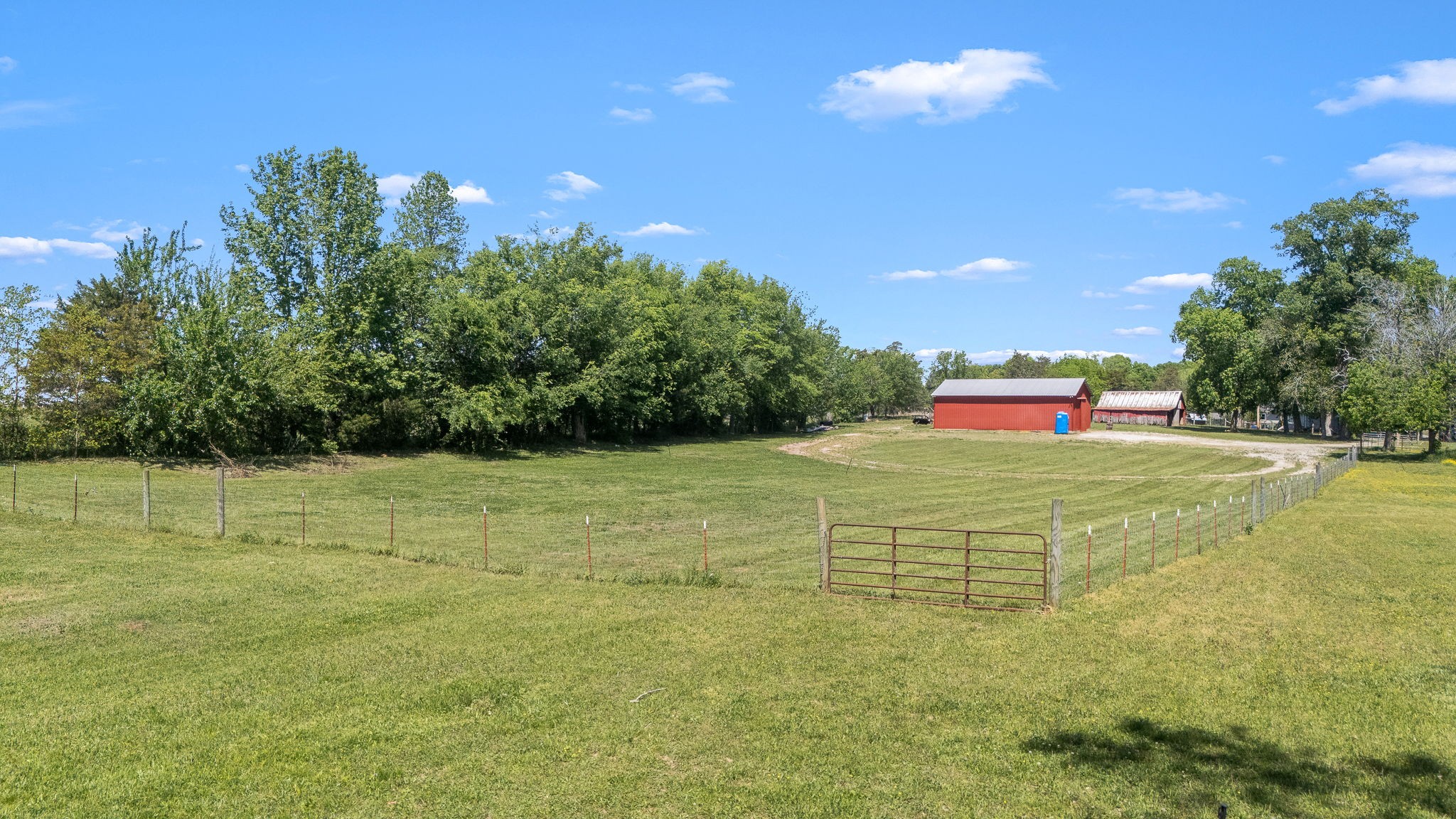 0 Old Columbia Road Unionville TN 37180