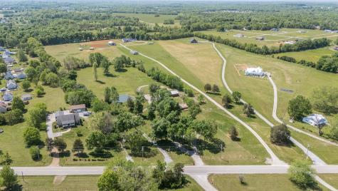 0 Old Columbia Road Unionville TN 37180