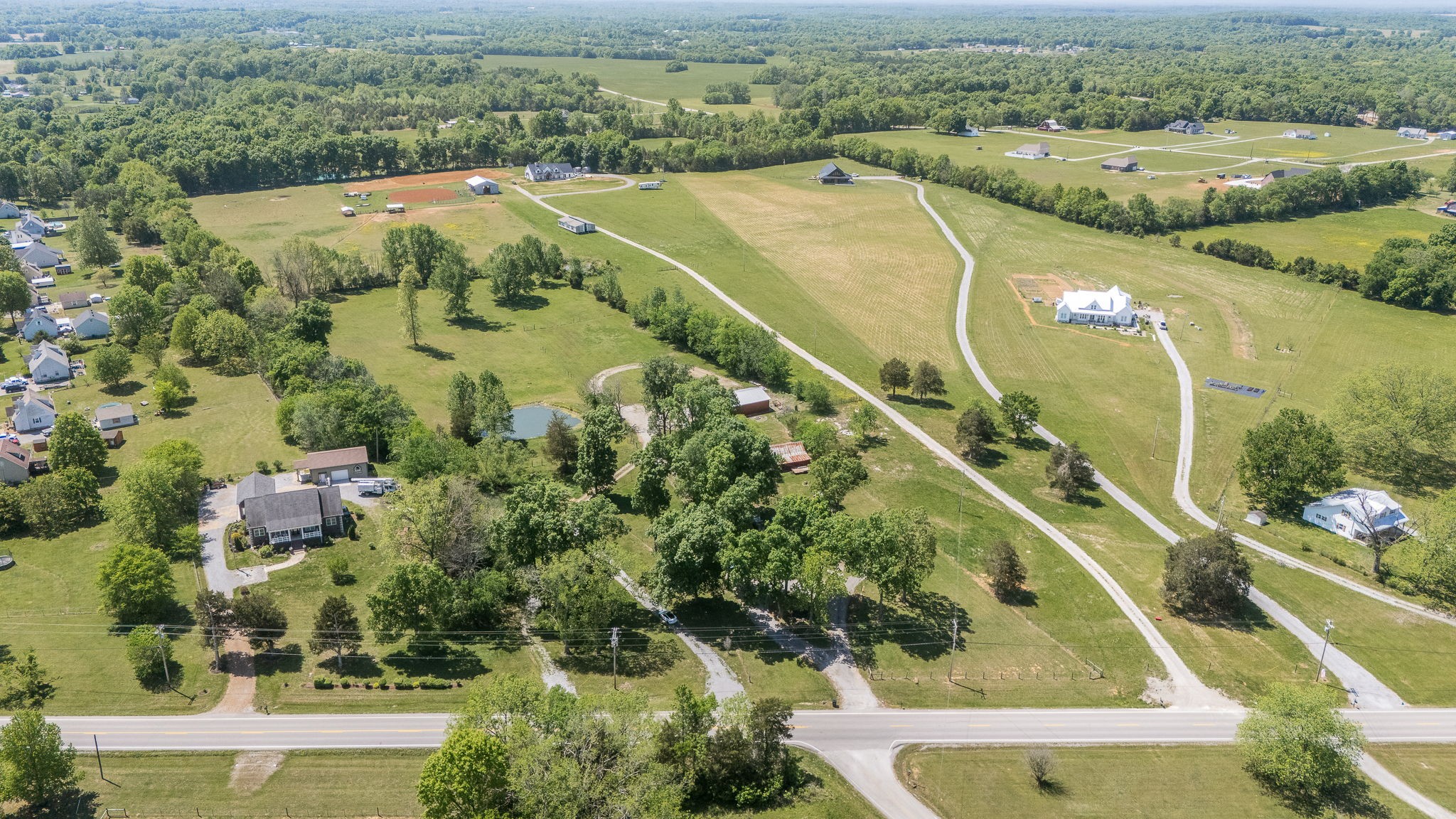 0 Old Columbia Road Unionville TN 37180