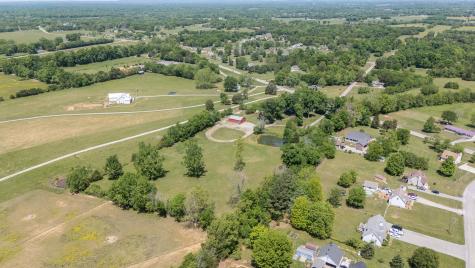 0 Old Columbia Road Unionville TN 37180