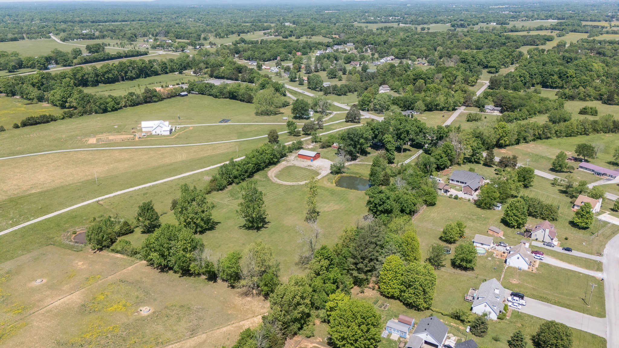 0 Old Columbia Road Unionville TN 37180