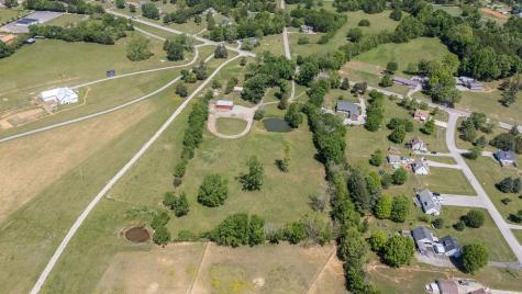 0 Old Columbia Road Unionville TN 37180
