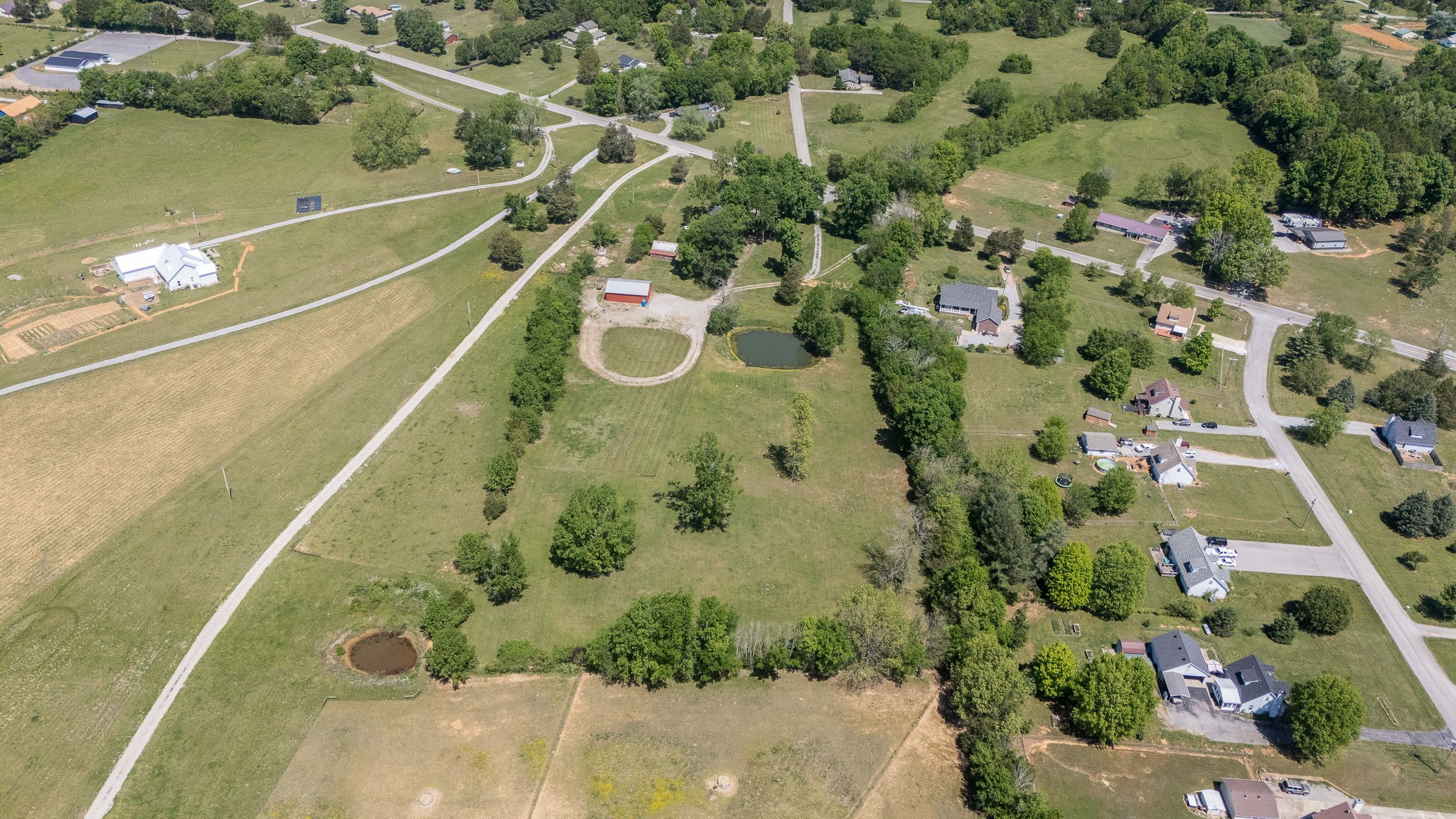 0 Old Columbia Road Unionville TN 37180