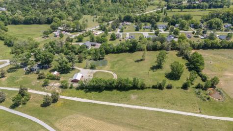 0 Old Columbia Road Unionville TN 37180