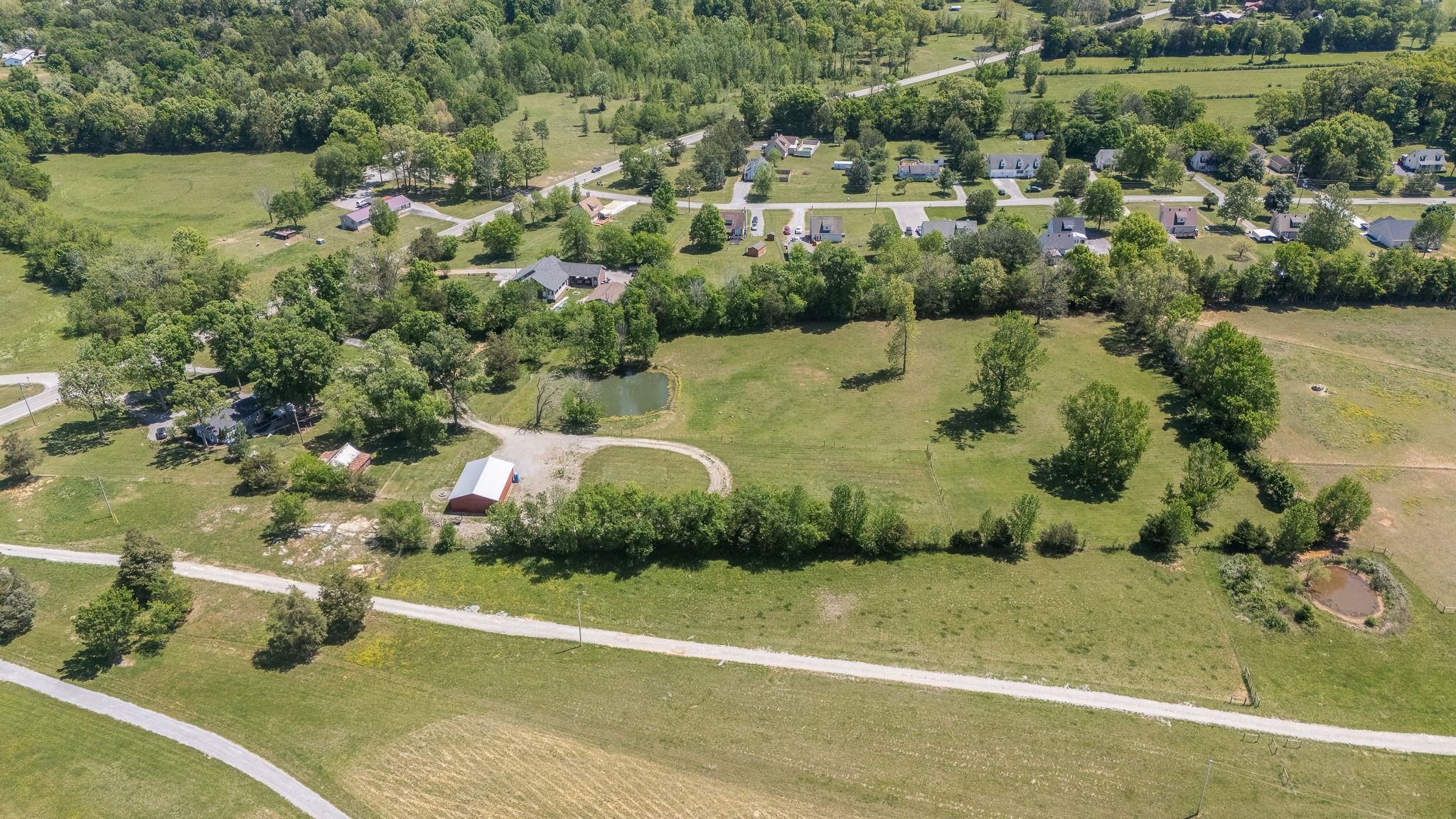 0 Old Columbia Road Unionville TN 37180