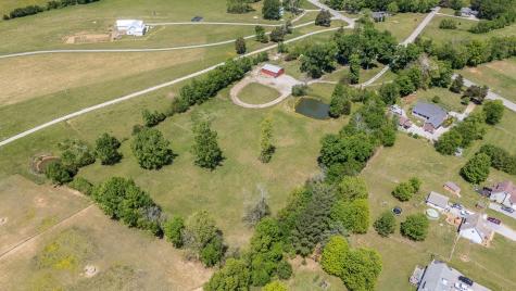 0 Old Columbia Road Unionville TN 37180