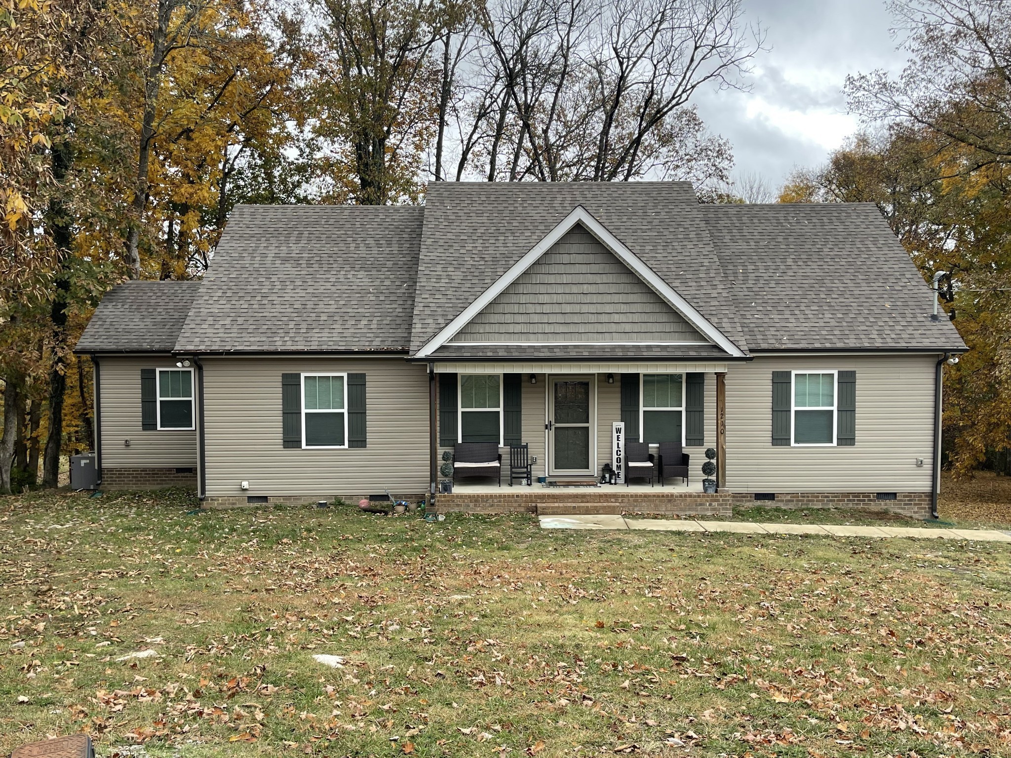 1210 White Drive Lewisburg TN 37091