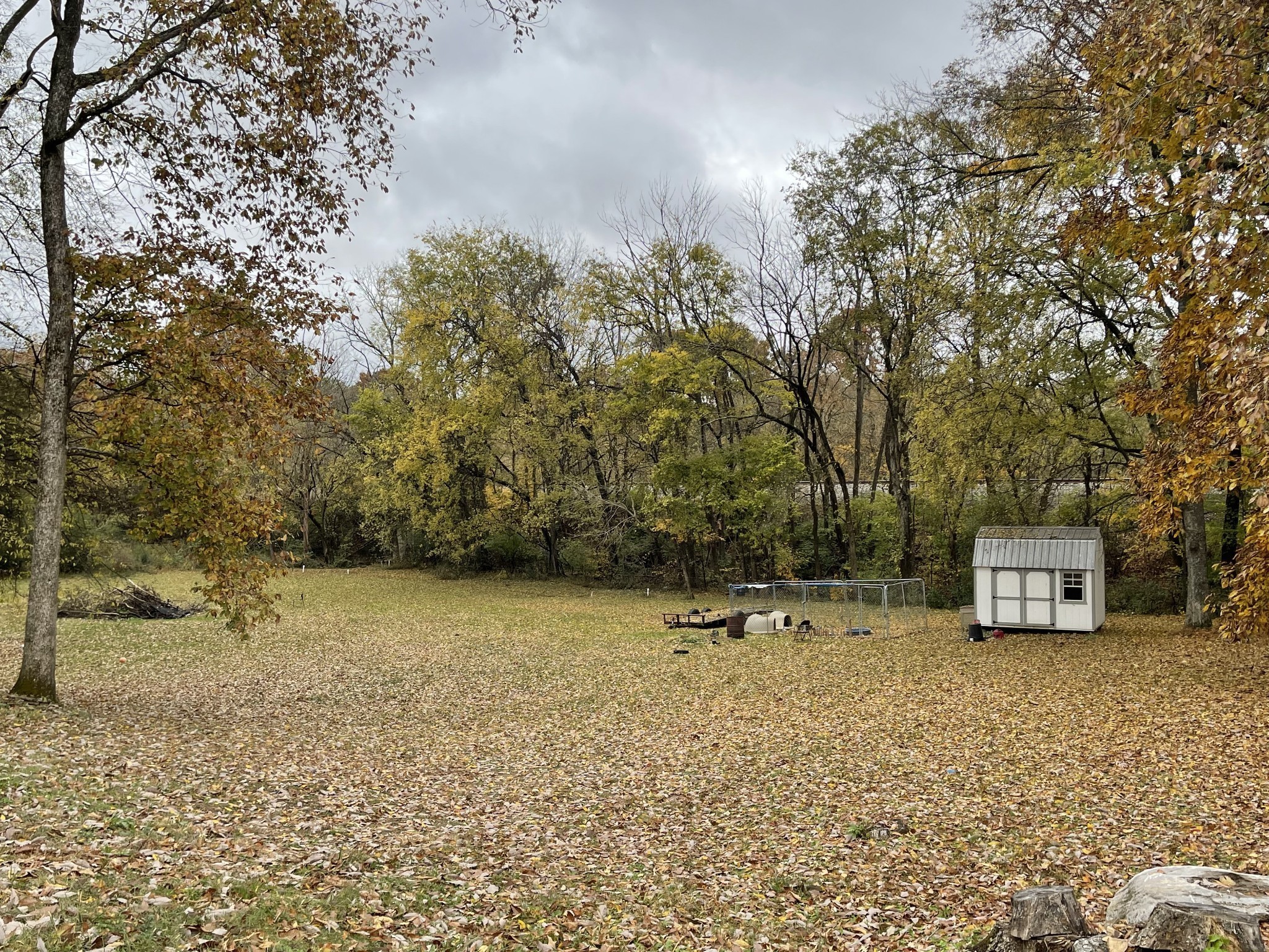 1210 White Drive Lewisburg TN 37091