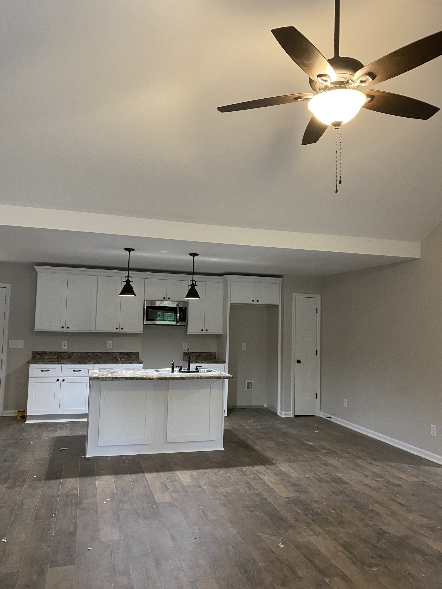 1210 White Drive Lewisburg TN 37091