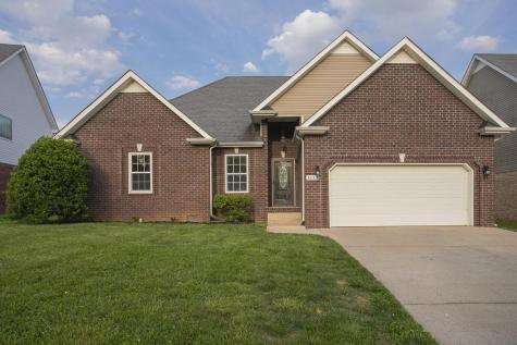 3442 Southwood Drive Clarksville TN 37042