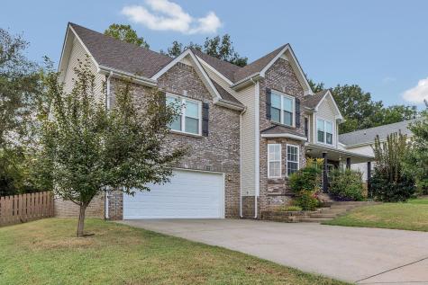 760 W Accipiter Circle Clarksville TN 37043