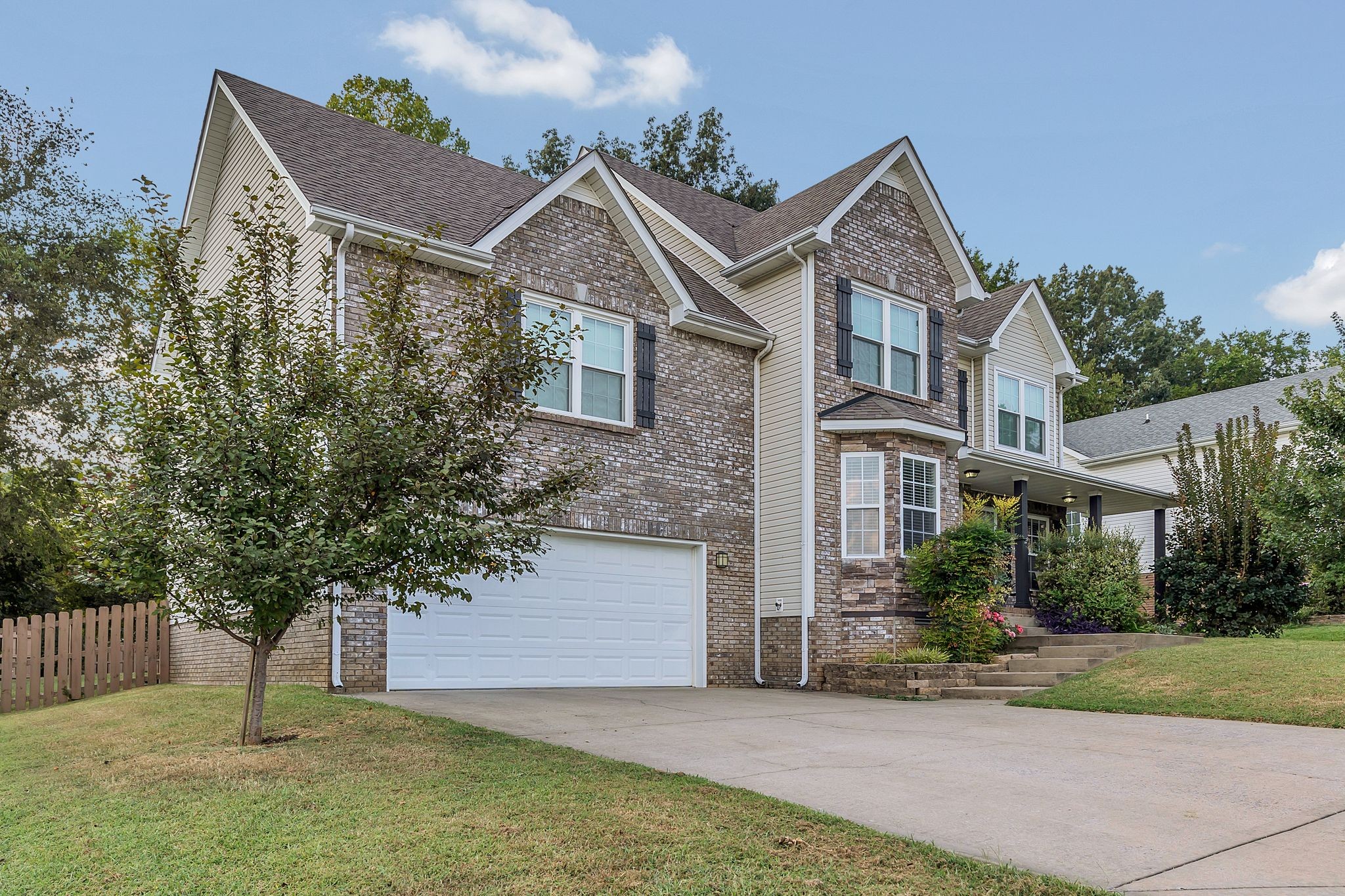 760 W Accipiter Circle Clarksville TN 37043
