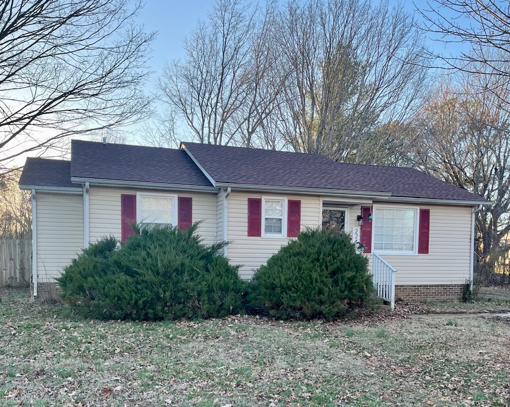 224 S Meribeth Lane Christiana TN 37037