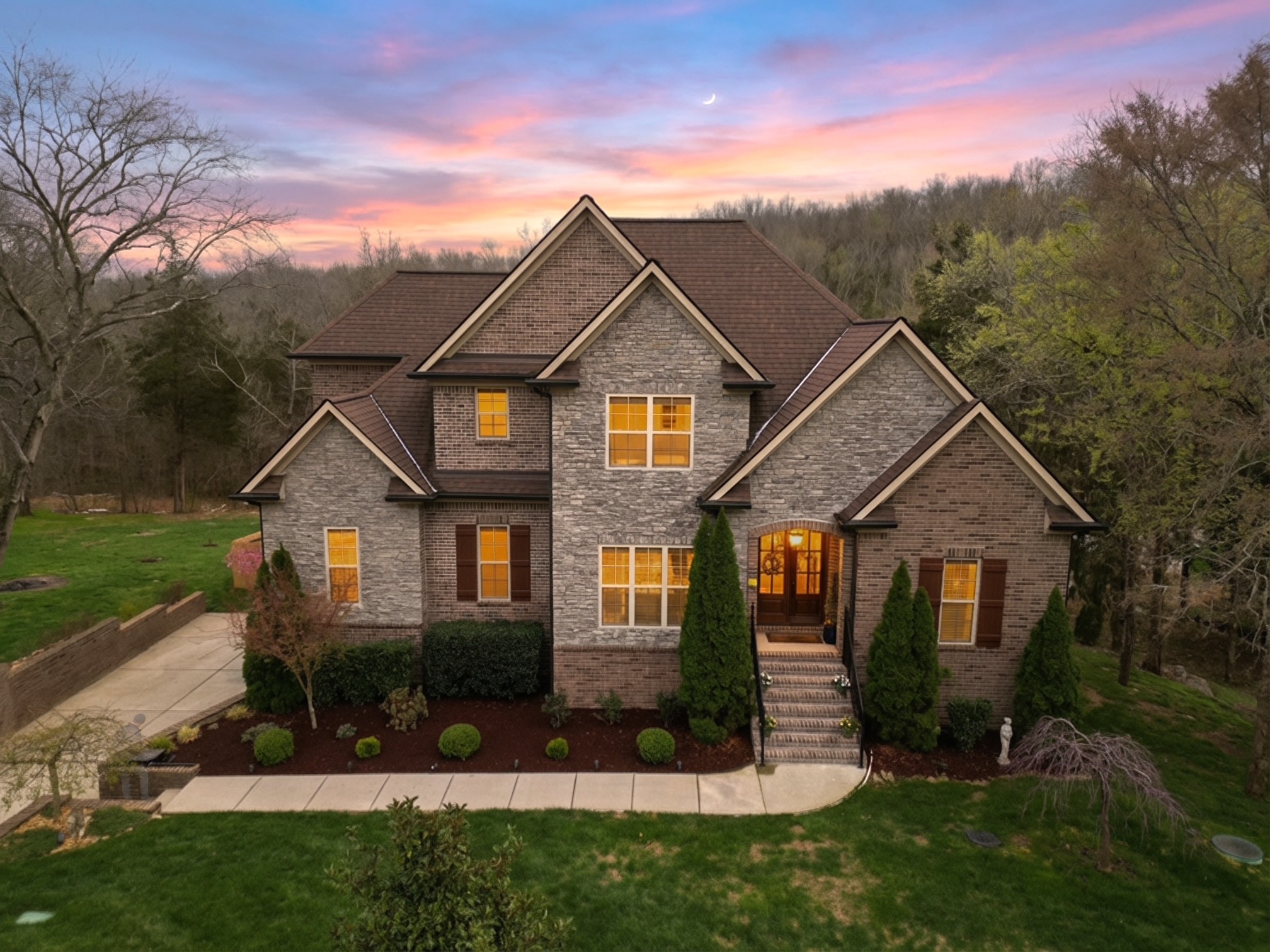 308 Cedar Hollow Court Lebanon TN 37087