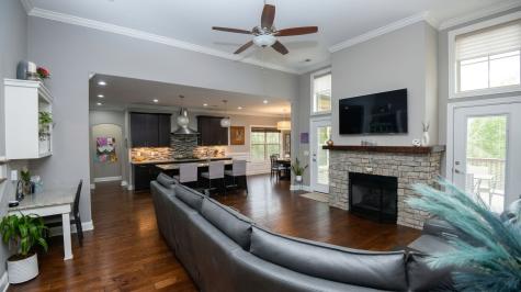 308 Cedar Hollow Court Lebanon TN 37087