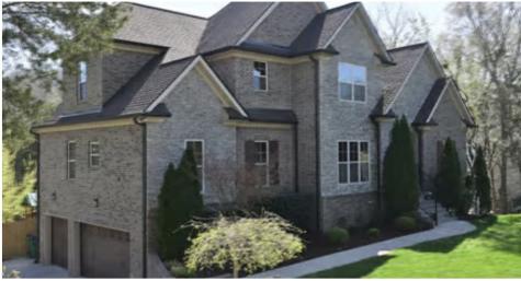 308 Cedar Hollow Court Lebanon TN 37087