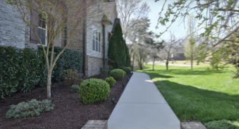 308 Cedar Hollow Court Lebanon TN 37087