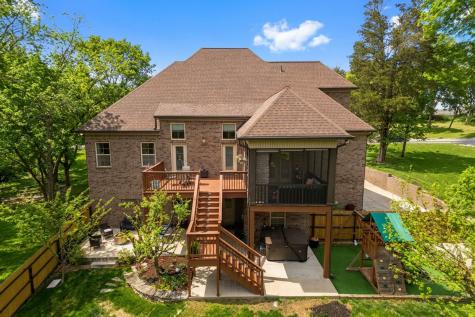 308 Cedar Hollow Court Lebanon TN 37087