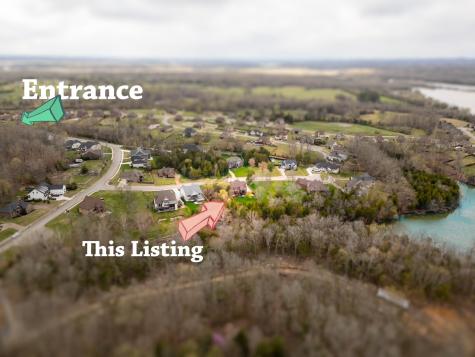 308 Cedar Hollow Court Lebanon TN 37087