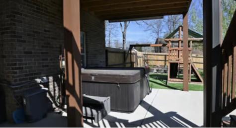 308 Cedar Hollow Court Lebanon TN 37087