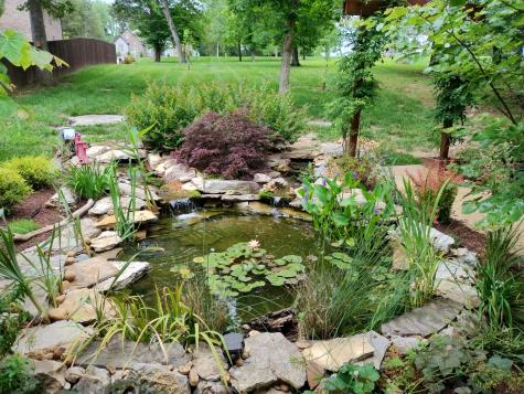 308 Cedar Hollow Court Lebanon TN 37087