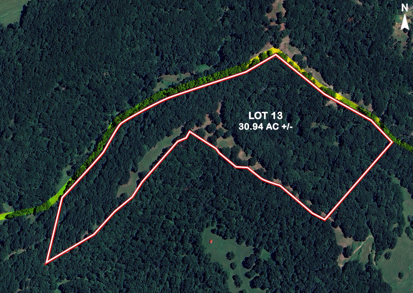 0 Brazier Lane Gallatin TN 37066