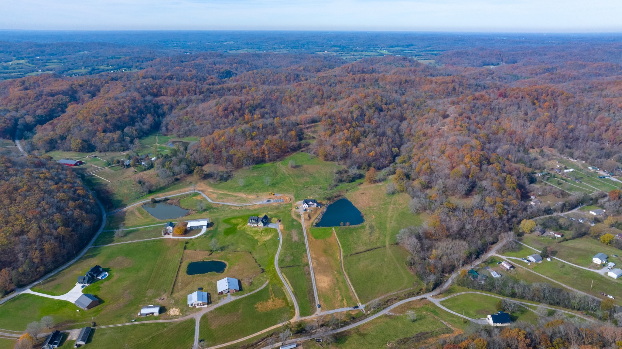 0 Brazier Lane Gallatin TN 37066