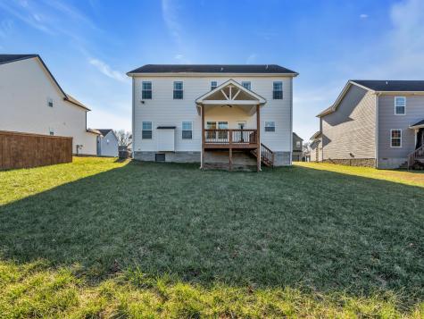 537 Bloomington Trace Clarksville TN 37042