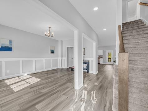 537 Bloomington Trace Clarksville TN 37042