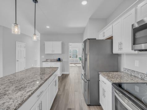 537 Bloomington Trace Clarksville TN 37042