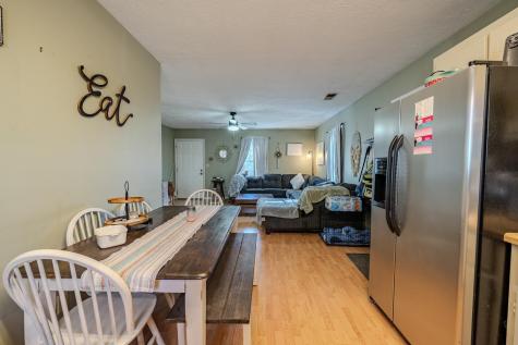 210 Westwood Circle Selmer TN 38375