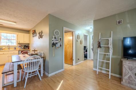 210 Westwood Circle Selmer TN 38375