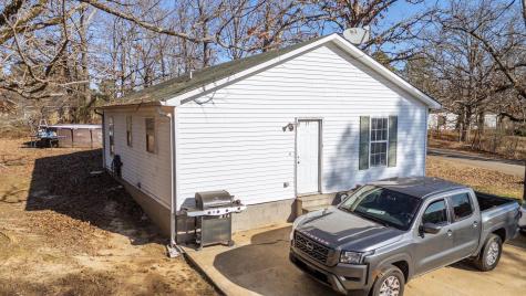 210 Westwood Circle Selmer TN 38375