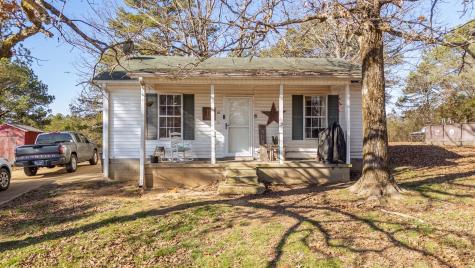 210 Westwood Circle Selmer TN 38375