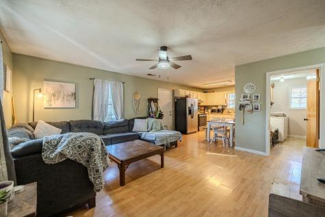 210 Westwood Circle Selmer TN 38375