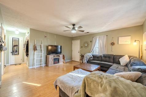 210 Westwood Circle Selmer TN 38375